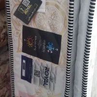 تخت و خواب دو نفره|تخت و سرویس خواب|بوکان, |دیوار