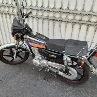 موتور پرواز ۲۰۰