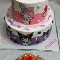 کیک تولد ۳۴۰ تومن|خدمات پذیرایی، مراسم|کاشان, فاز ۲ ناجی آباد|دیوار