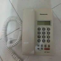 گوشی رومیزی پاناسونیک