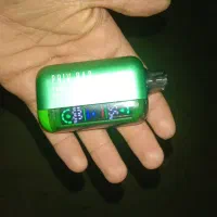 ویپ قلیان جیبی صفر