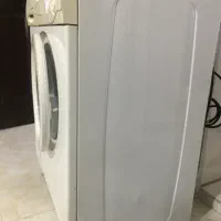 لباسشوی ۵ کیلو ، مارک HOOVER ایتالیا|ماشین لباسشویی و خشک‌کن لباس|ارومیه, |دیوار