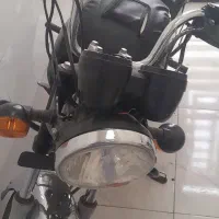 موتور بوکسر ۱۵۰|موتورسیکلت|سبزوار, جوادیه شرقی|دیوار