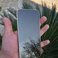 آیفون ۱۴ پرومکس۲۵۶ دو سیم ریجستر و گارانتی|موبایل|رشت, جهاد|دیوار