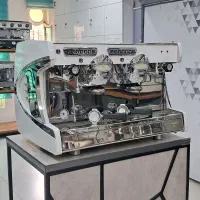 دستگاه اسپرسو آستوریا سابرینا دوگروپ ۲۰۱۹ درحدنو|کافی‌شاپ و رستوران|تهران, صادقیه|دیوار