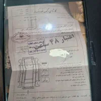 پراید۸۶ دوگانه کارخانه|خودرو سواری و وانت|لالجین, |دیوار