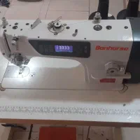 چرخ خیاطی صنعتی