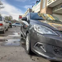 ام وی ام ۳۱۵ لاکچری