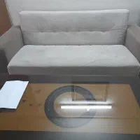 مبلمان راحتی ۷ نفره