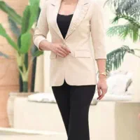 مانتو مجلسی تخفیف ویژه به مناسبت روز مادر