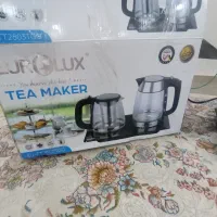 فروش چای ساز و کتری برقی یورولوکس