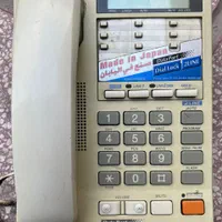 تلفن پاناسونیک اصل ژاپن