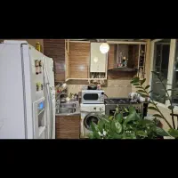 کابینت دست دوم