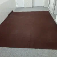 یک عدد موکت در حد نو به فروش می رسد.