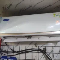 کولر گازی جنرال مکس۱۲هزار