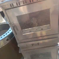 فر و تنور گازی|اجاق گاز و لوازم برقی پخت‌وپز|میاندوآب, |دیوار