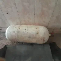 کپسول گاز
