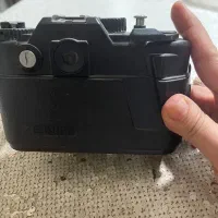 دوربین عکاسی  قدیمی کلکسیونی زنیت 122|دوربین عکاسی و فیلم‌برداری|کرج, گلشهر|دیوار