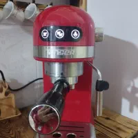 قهوه ساز در حد نو