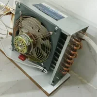 عرقگیر|ماشین‌آلات صنعتی|ماهدشت, |دیوار