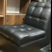 مبل گیم سنتر صندلی گیمینگ مبل اداری نیم ست ۸۵۸۵ ts