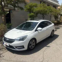 اریزو اکسلنت توربو ۹۷