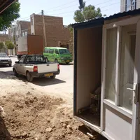 کانکس ۶متری|مصالح و تجهیزات ساختمان|ملایر, |دیوار