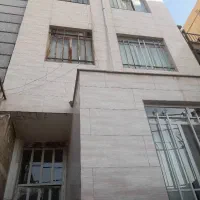 ملک کلنگی ۳ طبقه|فروش خانه و ویلا|تهران, فلاح|دیوار