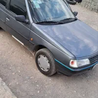 Lx405|خودرو سواری و وانت|فارغان, |دیوار