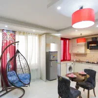 واحد آپارتمان مبله بانظافت پارت تایم چیتگر دهکده|اجارهٔ کوتاه‌مدت آپارتمان و سوئیت|تهران, ارم|دیوار