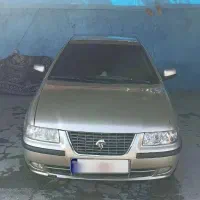 سمند ایکس 7 ترمز ای بی اس|خودرو سواری و وانت|سنندج, |دیوار