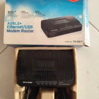 مودم باسیم|مودم و تجهیزات شبکه|مشهد, میعاد (شهرک غرب)|دیوار