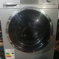 ماشین لباسشویی