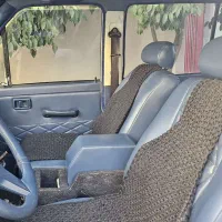 پاترول ۶ درب هیدرولیک موتور Z ژاپن|خودرو سواری و وانت|گرگان, |دیوار