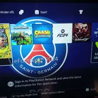 ps4 fat 500G|کنسول، بازی ویدئویی و آنلاین|مشهد, استاد یوسفی (شهرک غرب)|دیوار