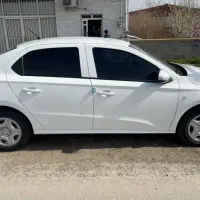 فروش فوری شاهین gl