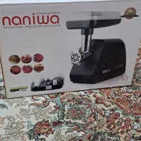 چرخ گوشت نانیوا