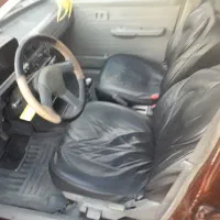 پراید هاچبک ۸۸ هیدرولیک|خودرو سواری و وانت|سبزوار, شهرک صنعتی خاوران|دیوار