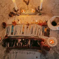 انواع فال های دقیق