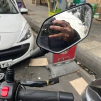 آینه ویسته سمت راست