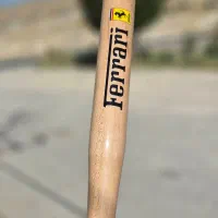 چوب بیسبال حرفهای|ورزشهای توپی|زنجان, |دیوار