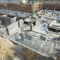 فروش واحد تعاونی مسکن دولتی|پیش‌فروش املاک|تهران, آزادشهر|دیوار