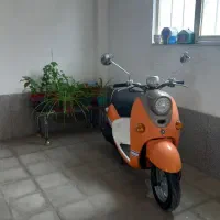 موتورپاکشتی یاماها وینو۴زمانه