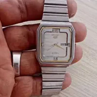سیکو5 اتوماتیک اورجینال