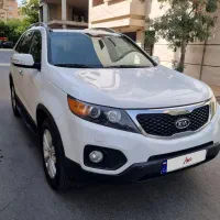 سورنتو 2011 درحد.خانگی