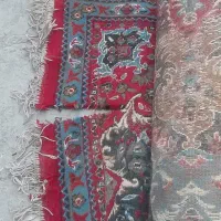 فرش ۱۲ متری لاکی|فرش|مشهد, کارگران|دیوار