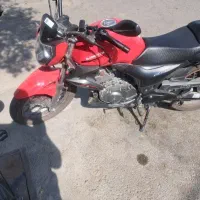 فروش موتور سیکلت نقد واقساط
