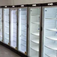 یخچال ایستاده سوپری|فروشگاه و مغازه|سیریک, |دیوار