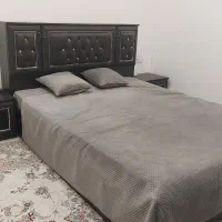 تخت و میز آرایش