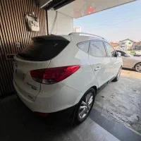 توسان 2014 فول ملی|خودرو سواری و وانت|رشت, گلسار|دیوار